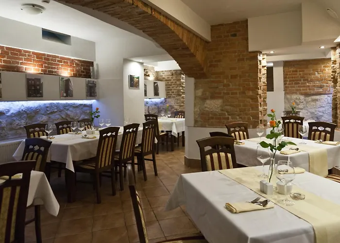 Hotel Maksymilian