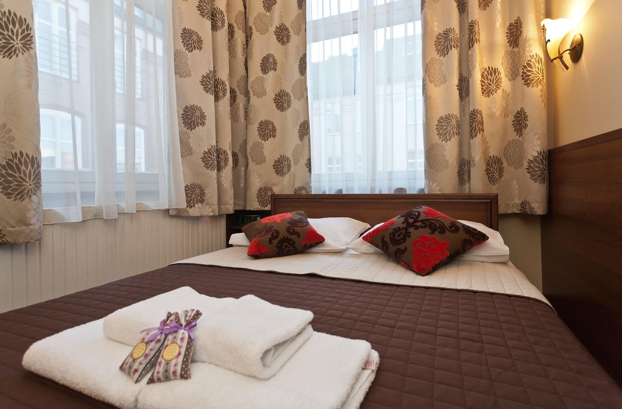 Maksymilian Hotel