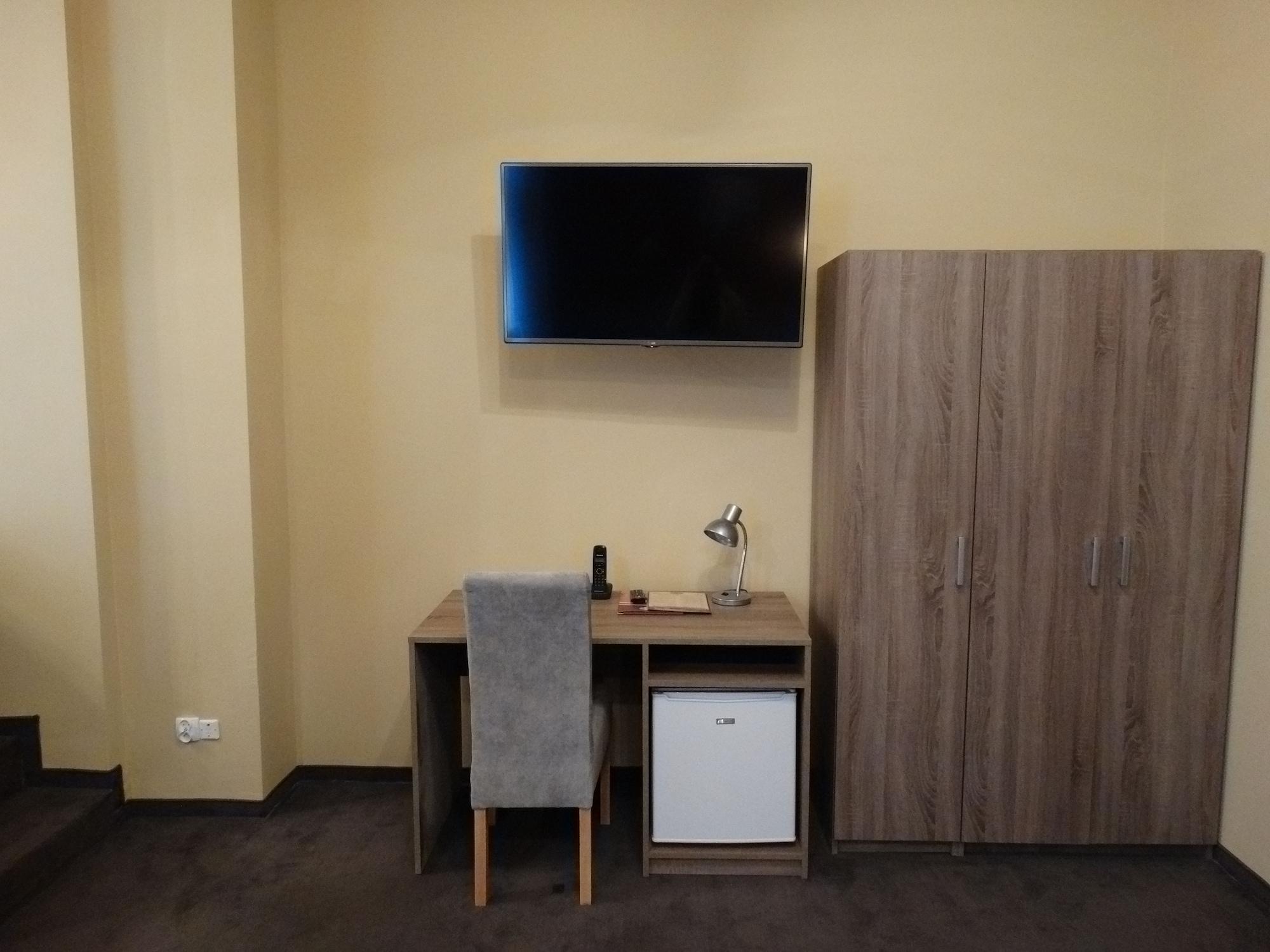 Maksymilian Hotel 3*