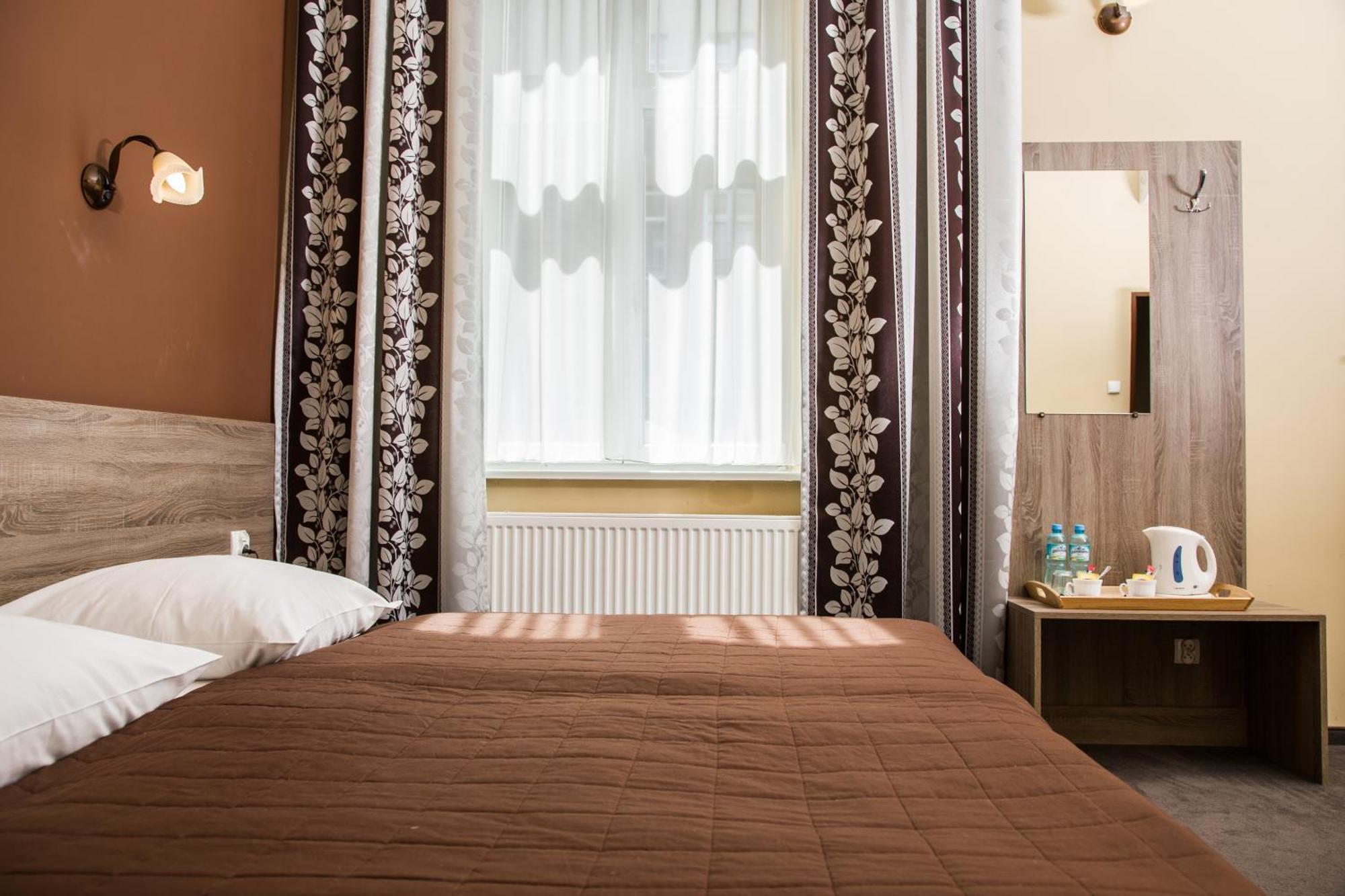 Maksymilian Hotel Kraków