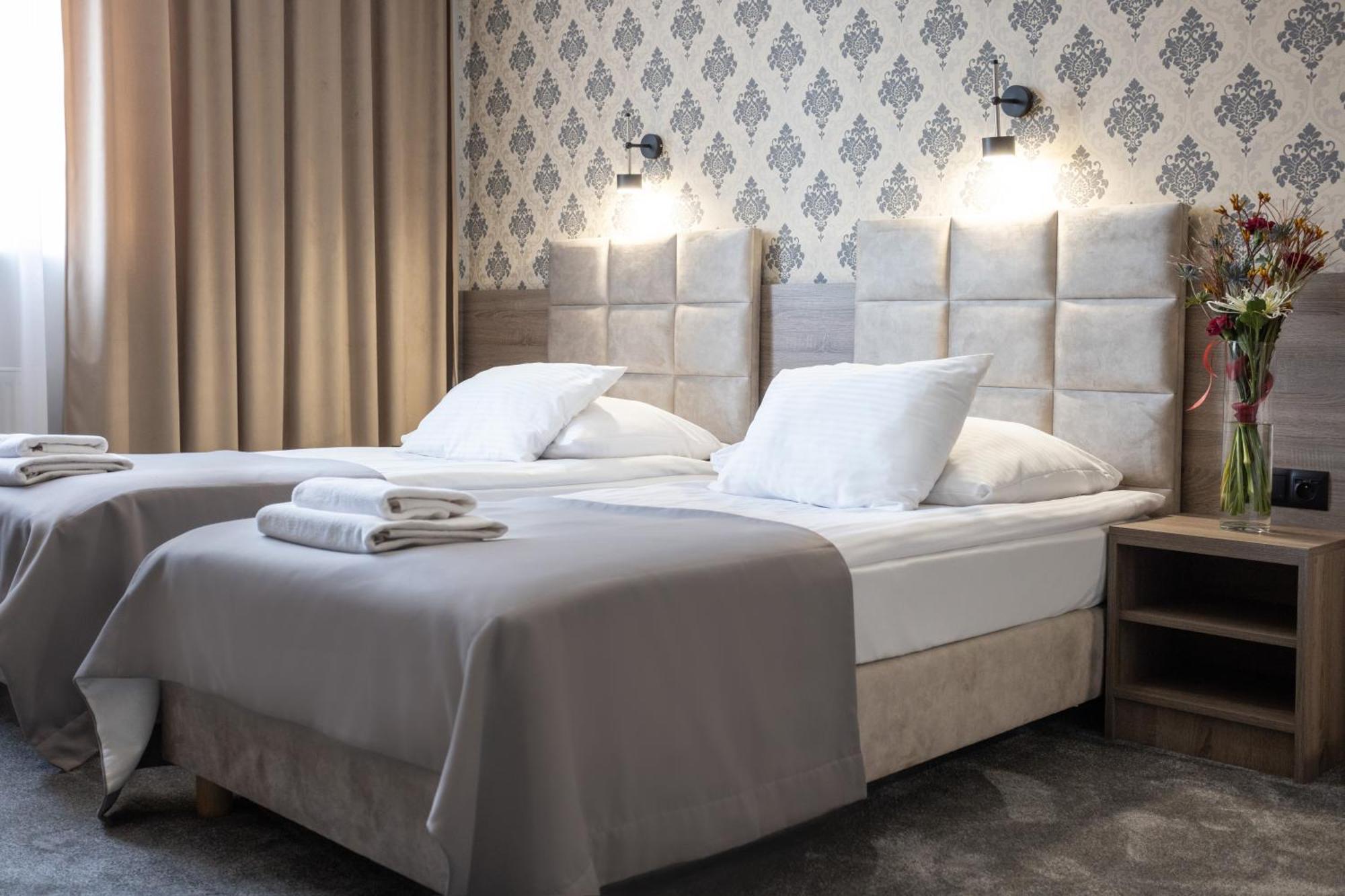 Maksymilian 3* Kraków