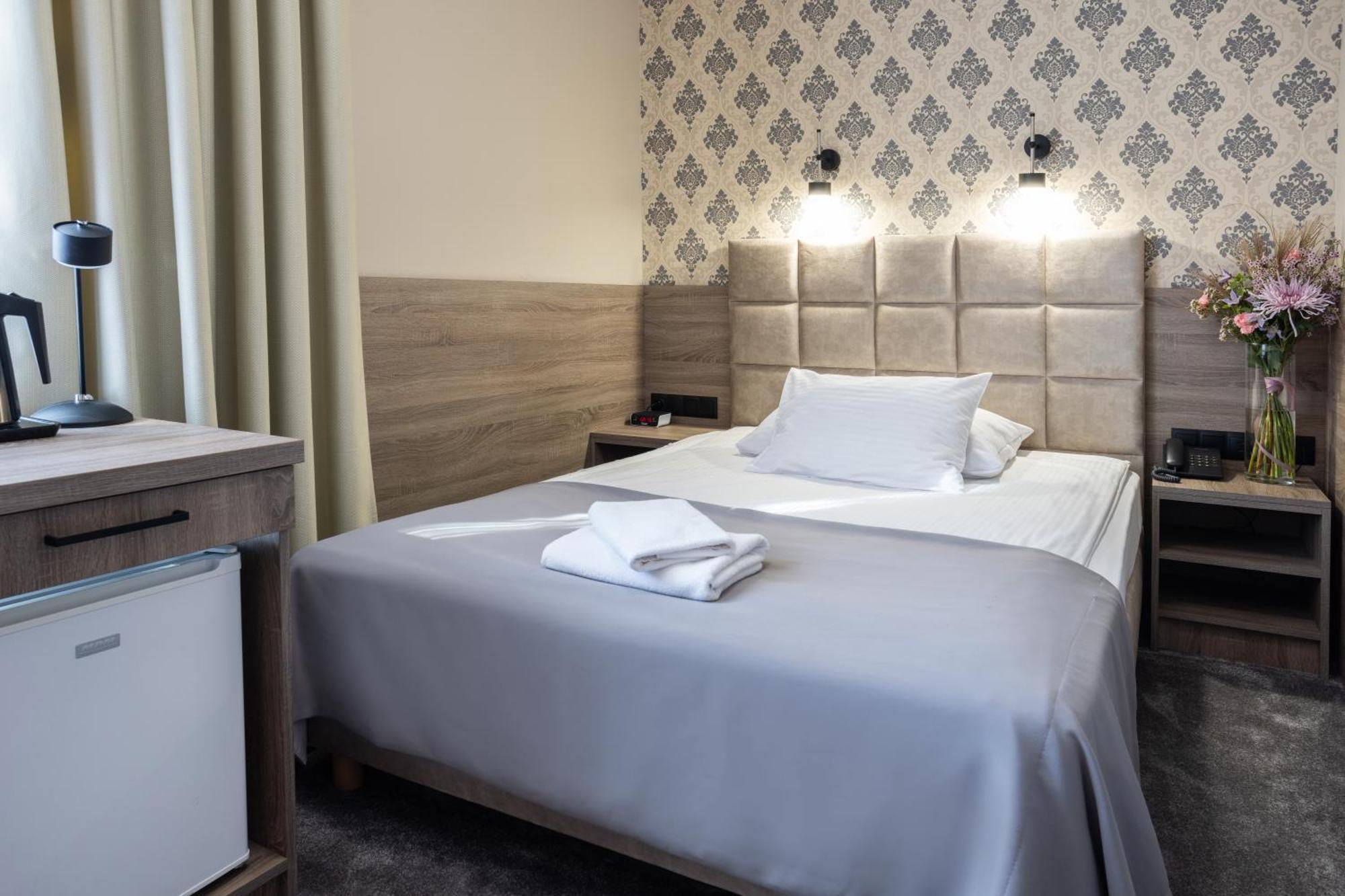 Maksymilian Hotel