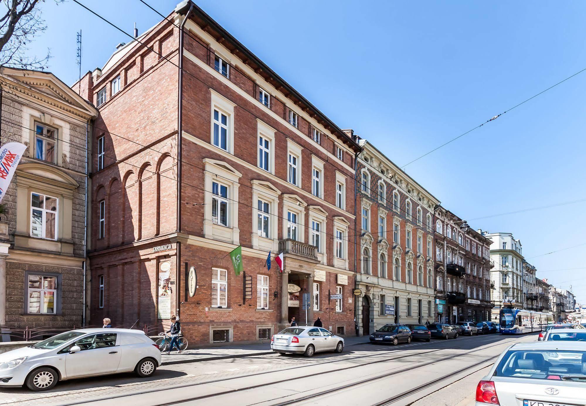 Maksymilian Kraków