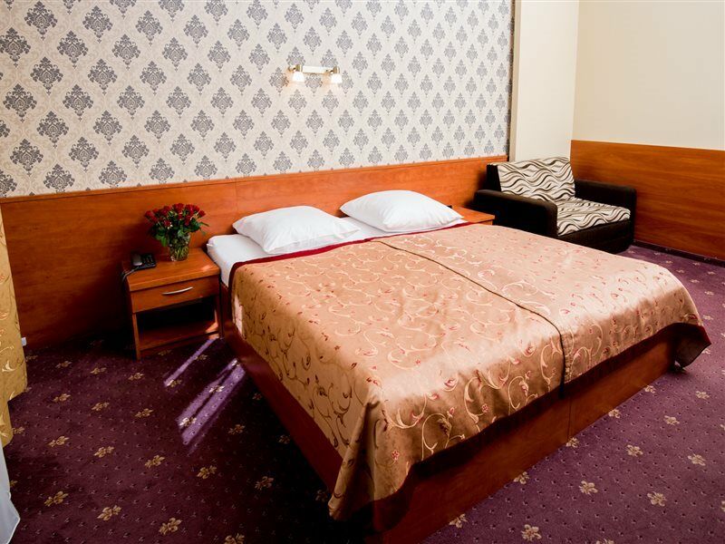 Maksymilian 3* Kraków