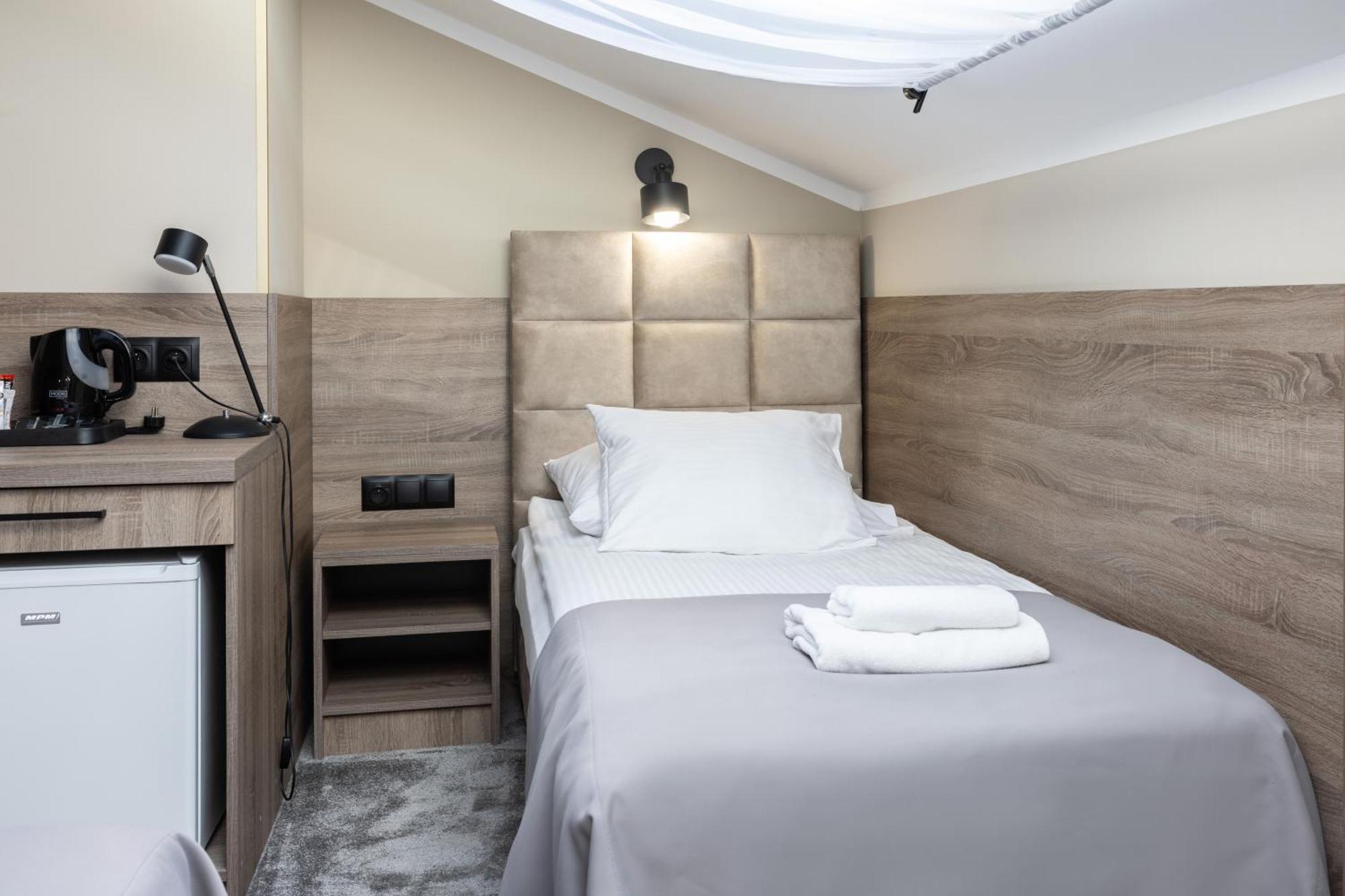 Maksymilian 3* Krakau